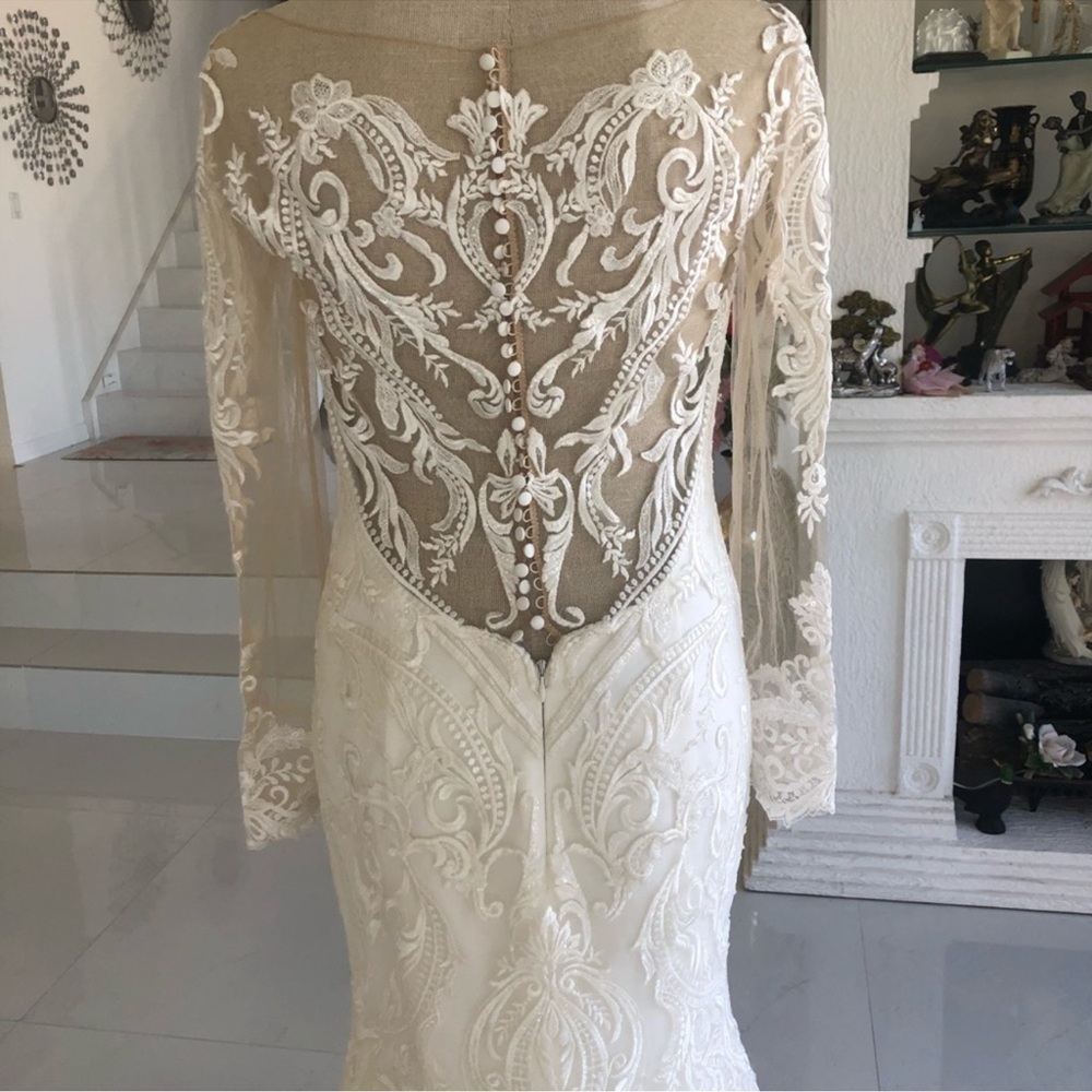 DEMETRIOS 777 - Picture 4 of 7
